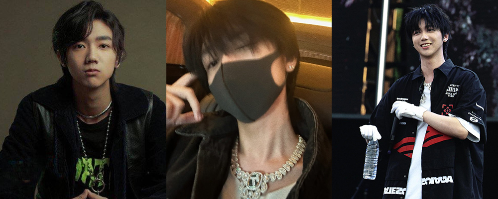 明日之子选手孟子坤遭前女友毁灭式爆料   私下经常嫖娼约炮还是个家暴男  当事人还发出性爱视频