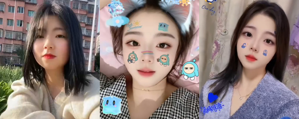 没想到贤良人妻也有淫骚的一面 四川省广安市前锋区护士王娟遭老公曝光性爱视频