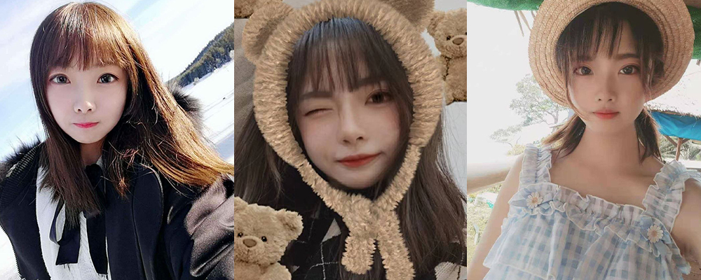 清纯嫩妹化身精子吸纳器 惨遭油腻大叔暴力抽插 上海酒店行政前台王一性爱视频曝光