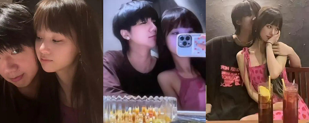 明日之子孟子坤被晶哥实锤出轨  揭露渣男猥琐行径 与未成年聊骚约炮视频后续曝光