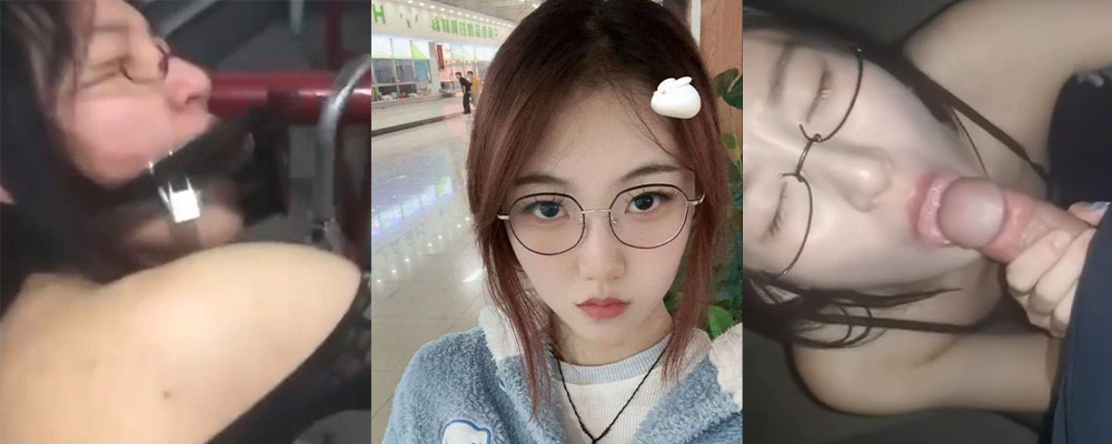 果然大学生的眼镜妹就是骚 安康财经大学刘欢欢被男友后入猛操爽到高潮不断