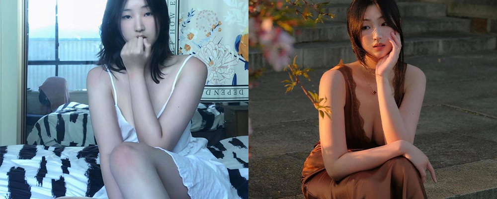 外表越是清纯私下越是淫荡 02年童颜巨乳学生妹朱羽榕宿舍道具自慰爽到流白浆