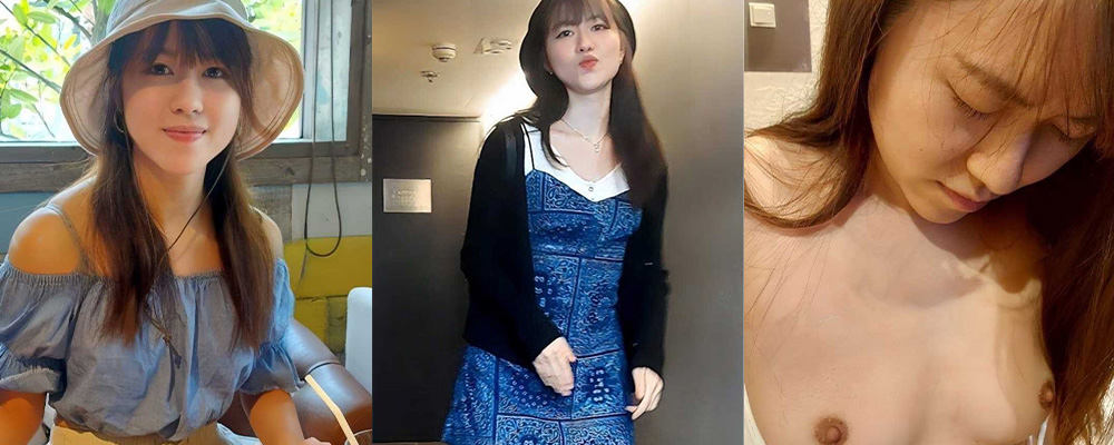 这就是渣男拔屌就是无情 广西老表齐宏玩腻了自己的模特女友周琪就把人家床上视频曝光