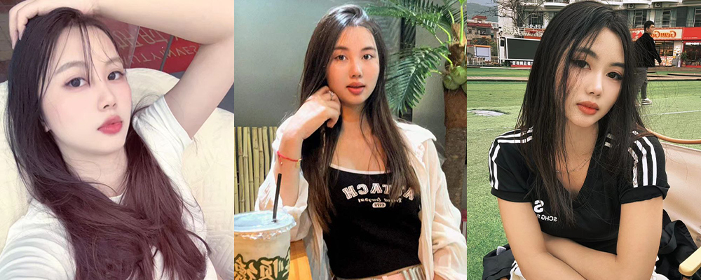 满足男友视觉刺激 裸露身体供其发泄  广东美容师杨百亿性爱被偷拍视频泄密