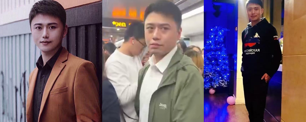 上海地铁一号线喷精侠后续反转 受害女生与痴汉男主竟是剧本 网友此刻成了最大的小丑