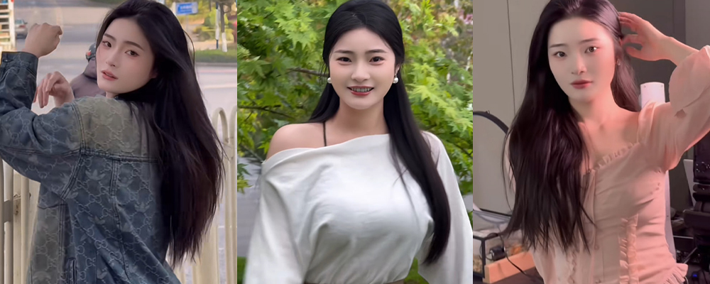 巨乳女神早期竟是福利姬 约炮金主巨乳乱颤淫叫不止 抖音网红凯小晴下海视频曝光