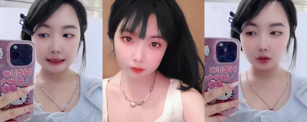 独家爆料 浙江杭州反差学生妹汪星琦被金主攻陷  从自慰到淫荡乱叫  还在父母的眼皮下满足小穴