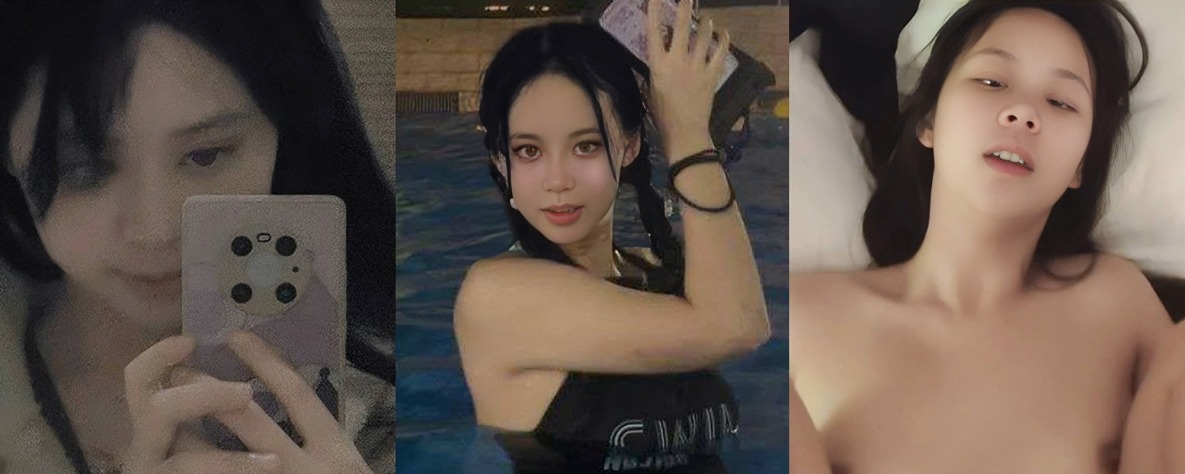 独家爆料 湖北武汉人妻曹晓敏被老公强行PUA后 用手机记录做爱过程  沦为绿帽男的炫耀工具