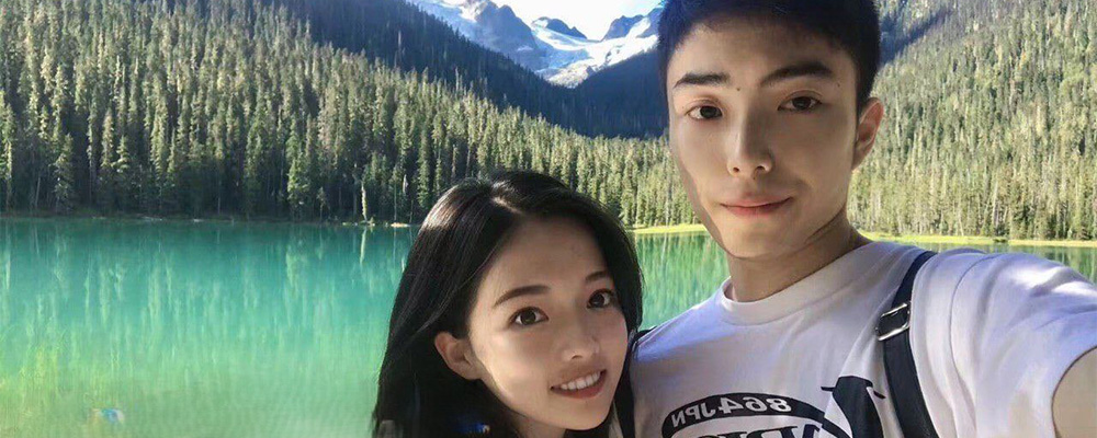 山盟海誓随着分手烟消云散 大凉山情侣许萍和吴立春分手之后曝光女友性爱视频