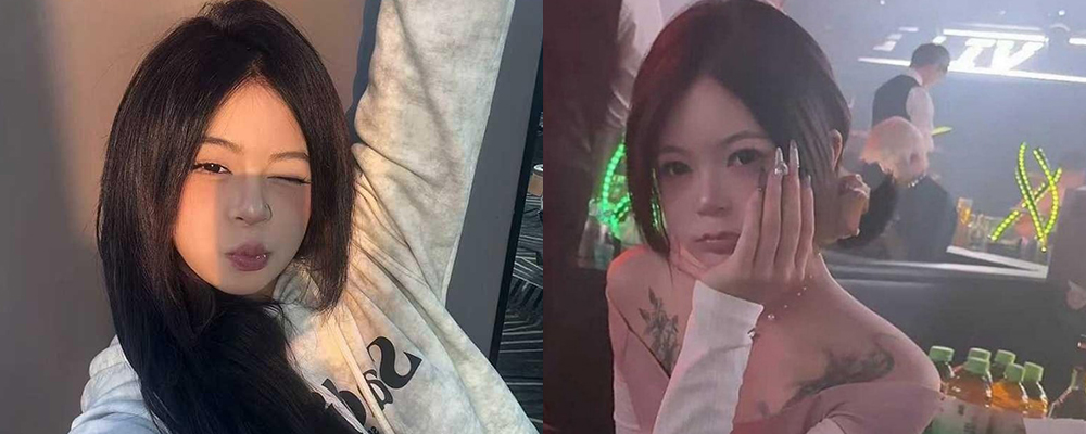 精神小妹酒吧上演3P活春宫 疑似醉酒神志不清 被社会小伙从卡座干到厕所 现场视频遭全网疯传