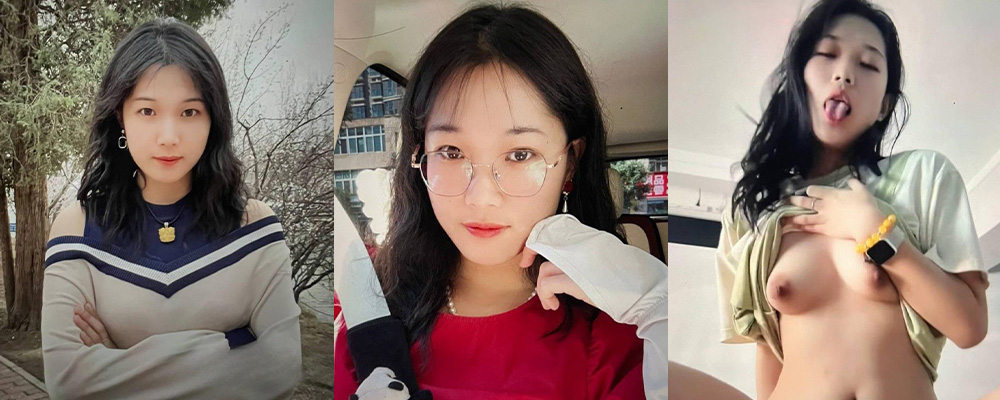 女人就喜欢肉体的享受 陕西渭南师范学院陈小雨出轨偷情被包养曝光