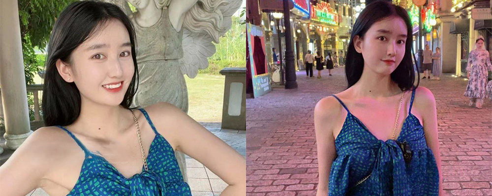 女老师的夜生活真丰富 武汉大学计算机院美女辅导员徐曦私下裸聊约炮视频被学生曝光