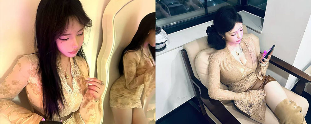 求母狗调教指南 河北石家庄26岁妹子韩汐琳 刚进圈就被调成这个骚样