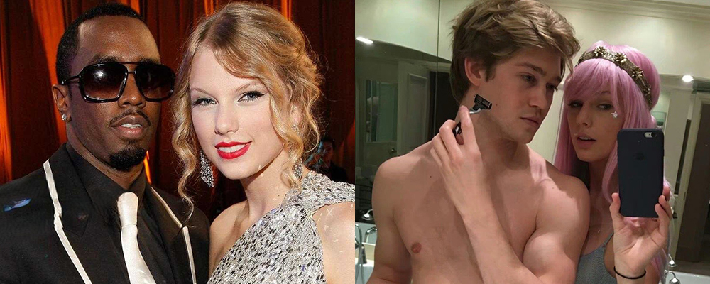 惊天大秘闻 奥利奥夹心饼干的狂热派对  侃爷泰勒比伯三人无套群P大战   巨乳嫩穴吞吐肉棒