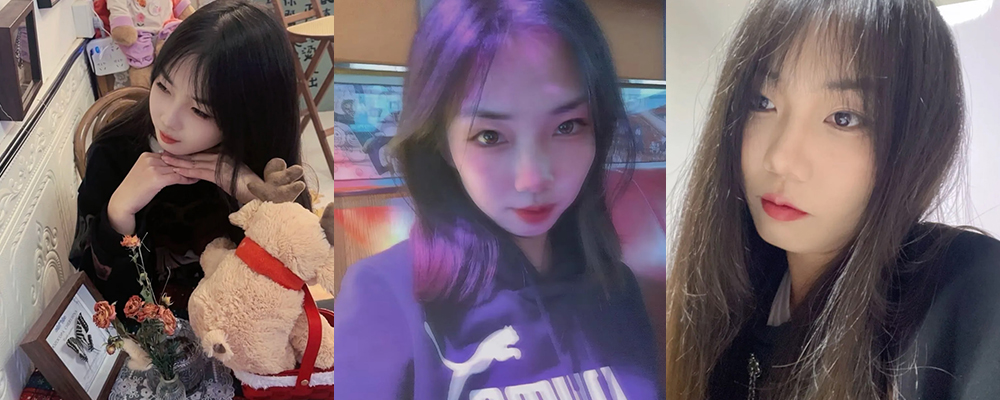 高冷学霸欲求不满找男网友聊骚 露脸自慰淫劲十足 天津天狮学院反差婊罗霜霜裸聊视频曝光