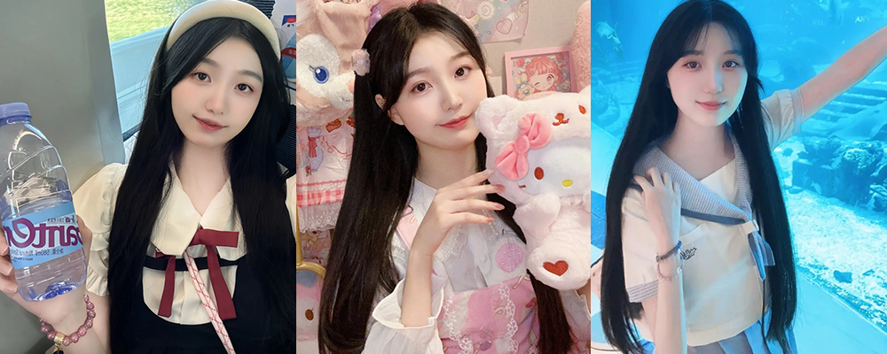 初中生情侣把朋友圈当小黄书更新 天天发与男友doi过程 在线讲诉每天的性爱过程