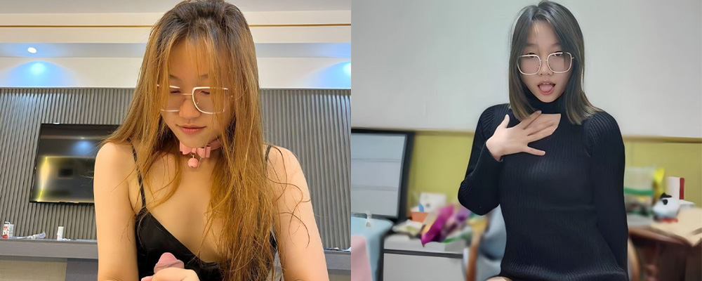 有钱能使鬼推磨 广东机电职业学院董安香为讨好富二代甘愿成为性奴