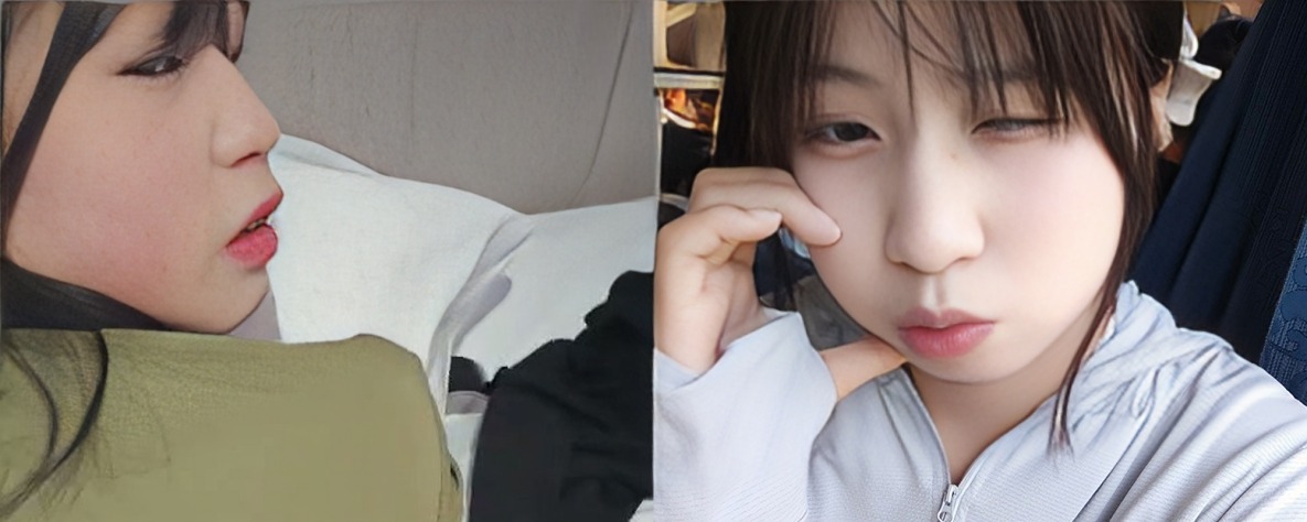 成都甜美女神小兔灰丝诱惑 三穴全开皆可玩弄  最爱被男人中出灌满