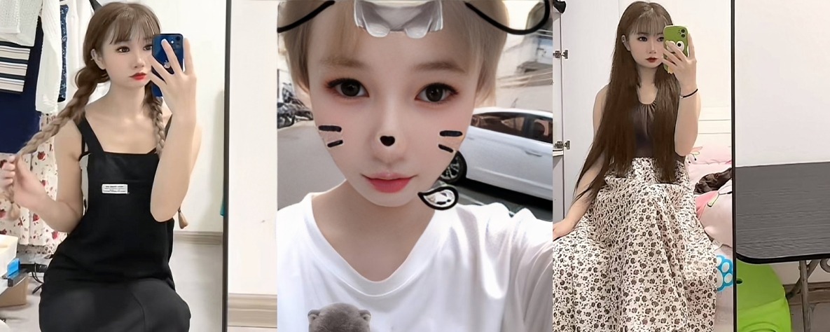 独家爆料 上海学生妹韩千妤在KTV当陪酒小姐  1500块钱出台陪睡3000就能无套内射  还会主动吃避孕药