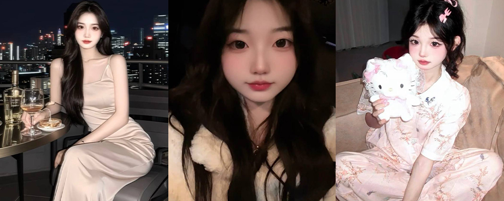 娇嫩身躯弥漫着诱人气息 湿润骚逼也挡不住大屌入侵  湖南女大学生许淑哲眼里只有渣男的肉棒