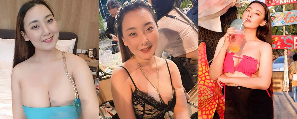 老公无法满足只能选择偷吃 福建已婚豪乳少妇蒋可心和情夫做爱视频流出