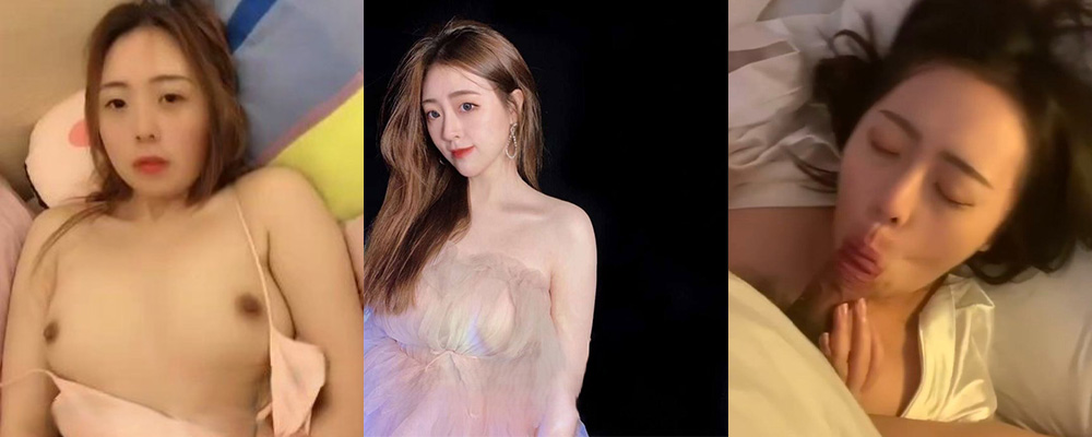 肉体爽才是真的爽 榆林学生妹陈妮与男友床上性爱视频流出