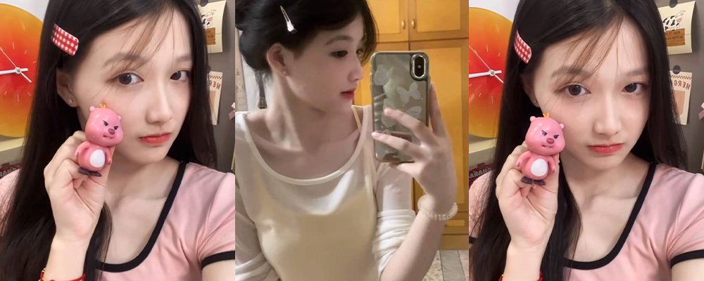 独家爆料  重庆经济学院赵华露脸实拍  娴熟的跪地深喉口交  无套输出小穴直至内射