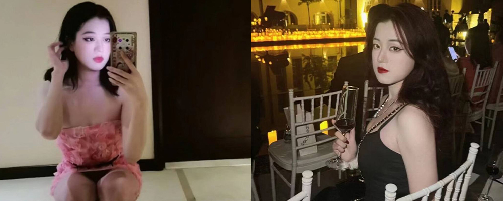 独家爆料 满足自己的欲望前提就是从露脸调教做起 吉林农业大学计算机系谢雯与网友裸聊被偷拍泄密