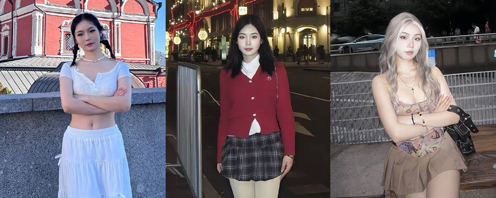 美女瓜友真实投稿 媚洋婊诉说约炮经历 面对大屌肆意释放淫骚 长腿大开被激情输出