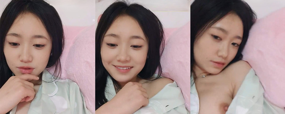 下海才是女生最后的归属 攀枝花清纯校园女神张若琳下海自慰抠逼爽到潮喷