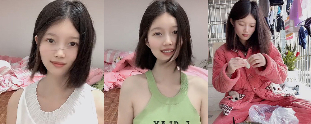 在清纯的女人也需要精液浇灌 河南信阳极品女大学生刘蓓蓓私下性爱混乱视频流出