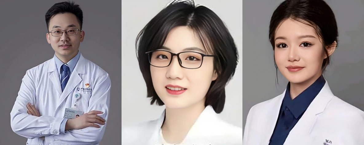 中日友好医院肖飞桃色事件后续  火箭式跃升的女主董袭莹惨遭大起底 身后竟有家庭大靠山