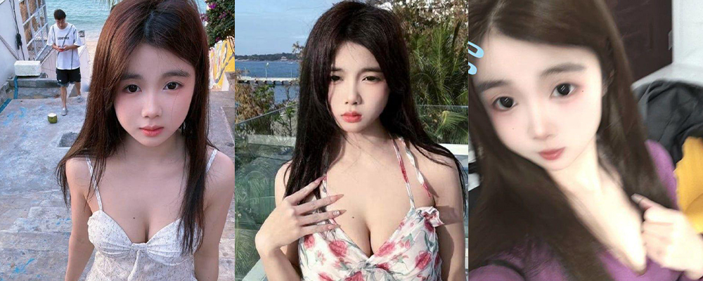 独家爆料 清纯女神私下竟是外围出身 稚嫩酮体给钱就能操 福建漳州反差嫩妹吴欣下海视频流出