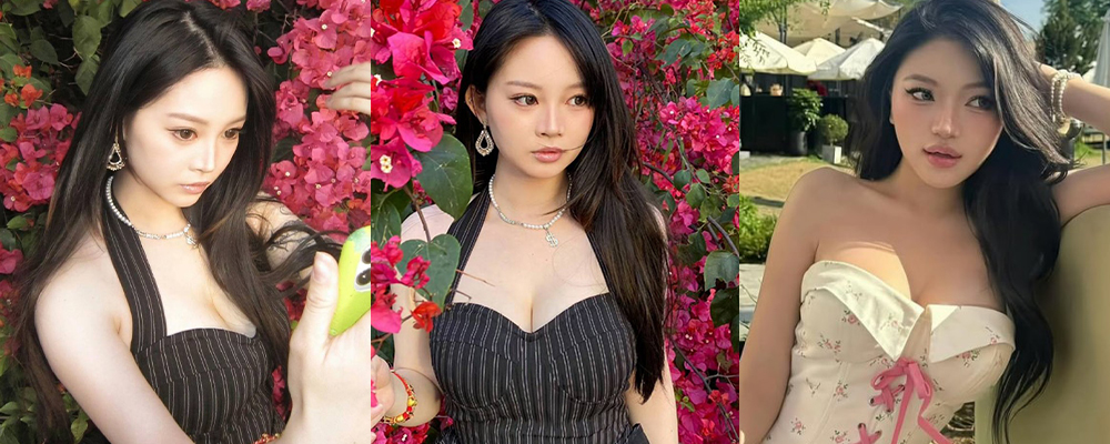 广东中山大学研究生吴米整日欲求不满  出轨多人仍饥渴难耐 被男友发现后怒爆性爱视频供全网欣赏