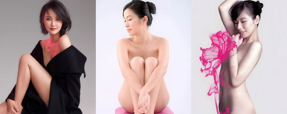 跨越半个娱乐圈的女神级写真大片 展现明星银幕之外的淫骚魅力 奶大臀肥总有你爱的那一款