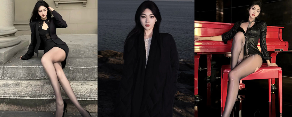 高冷御姐为钱放弃女神尊严 不惜卖身获取金主青睐  连云港文员王晓宇下海视频曝光