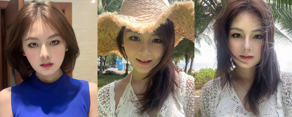 绿帽老公贡献娇艳骚妻供人欣赏   紧致骚穴遭大屌中出至淫叫连连 湖北武汉教师王海姈性爱视频流出