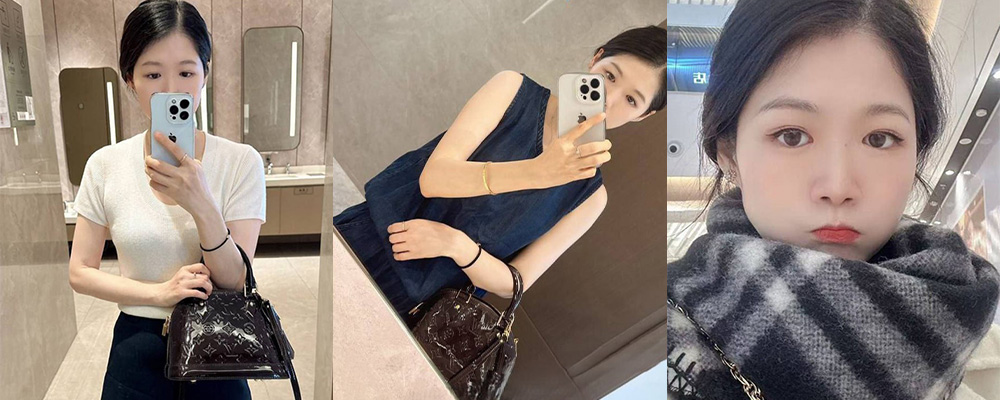 老公无法满足自能自己动手  杭州反差人妻徐丽得不到满足只能自己自慰抠逼满足自己