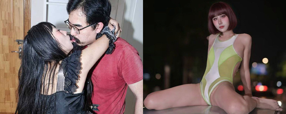 广州萤火虫漫展惊现活春宫   推特博主荞麦甜甜茶在D座江边激情  被现场观众手机实录视频疯传