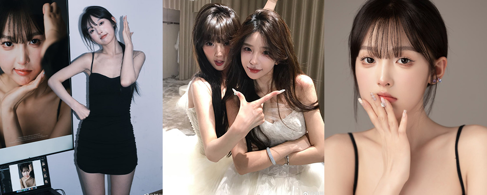 抖音千万网红田姥姥外孙可心人设崩塌  林越洲控诉可心恋爱期间多次家暴劈腿 并曝出罪证以及性爱视频