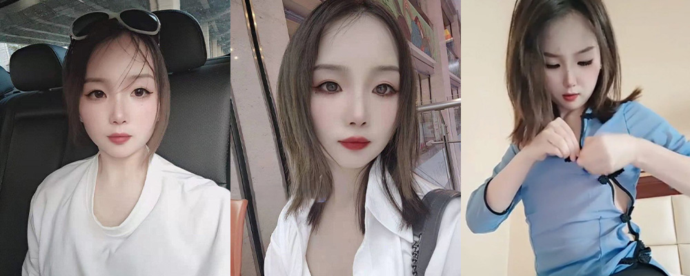 聪明的女人会如何利用自己身体 云南昆明汽车销售陈冰只要买车就可以和他性爱