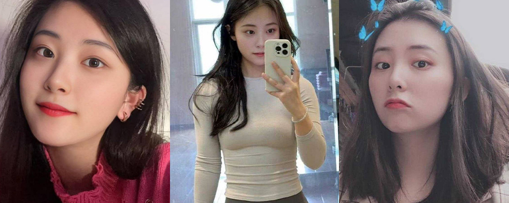 独家爆料  第一人称感受淫潮迷情的激战  湖南怀化老师吕妍菲被学生家长按在床上舔屌暴肏视频泄密