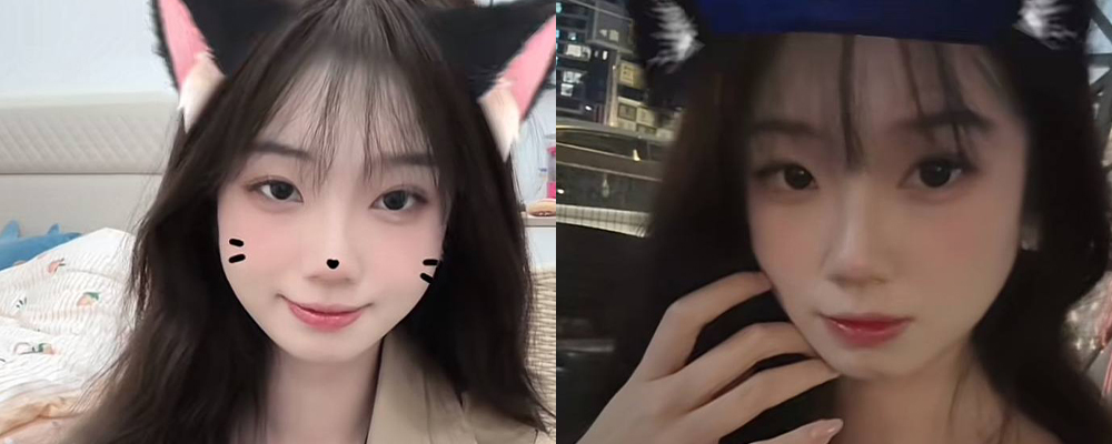 独家爆料 长的漂亮口活还一流简直就是行走的颜射器 推特妓女陈雨琪私下约啪金主还被颜射吸精