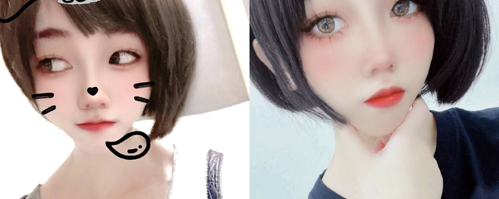 独家爆料 人畜无害的骚鸡在床上怎么会吸精   福建林华欣主动女上位被男友猛插小穴