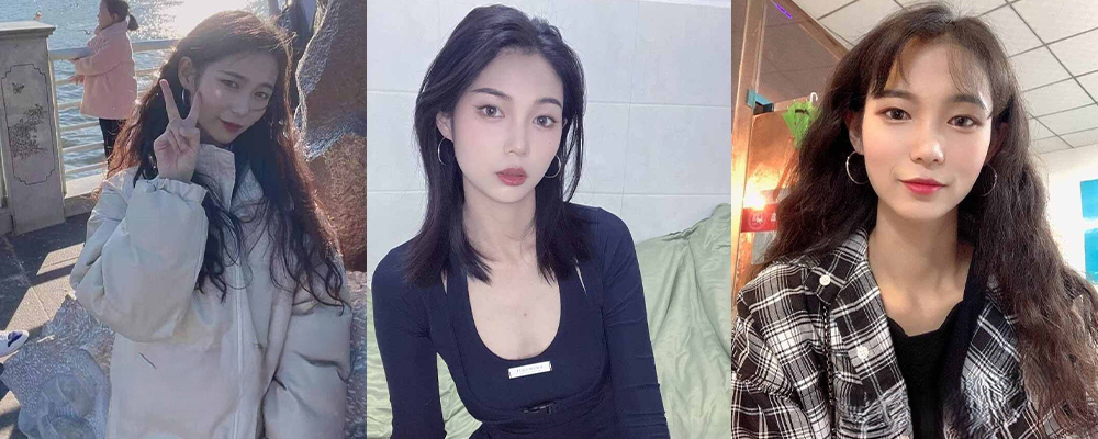 昆明母狗周闫妮应聘时尚杂志模特竟遭变态面试官猥亵  被迫全裸沐浴还被偷拍性感身材视频