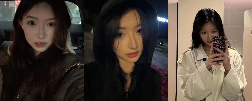 每次开家长会就坐一块 终于加了微信约了出来 瓜友勾引孩子同学的妈妈沈朱琪 纤细小蛮腰骚的一批