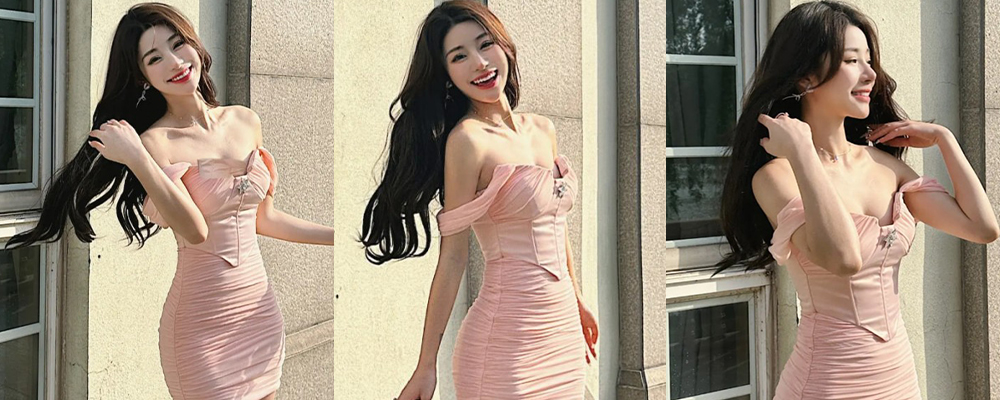 广东酒吧街头惊现大瓜 饥渴情侣在大街上忘我调情  女生抓起男友鸡巴就是一顿暴风吸入