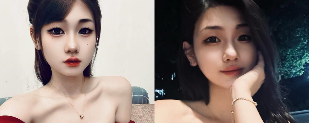 女神也是人私下骚逼也发痒 东艺术学院大学生张艺箫私下和人裸聊约炮视频泄密流出