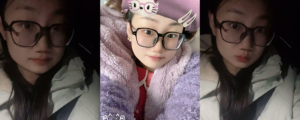 独家爆料  湖北纯情女大学生付雨馨的核弹巨奶  被网友哄骗私拍揉胸  不慎露出骚气容颜