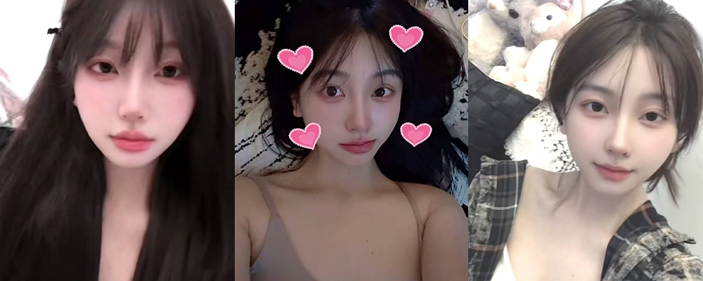 独家爆料  北京理工大学姜雪萌与闺蜜被大哥包养 在豪华游艇上进行3P  两位欲女争先恐后品尝大肉棒